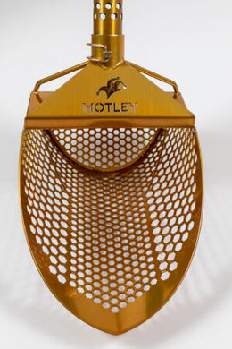 GOLD DIGGER Motley Beach Scoop without handle