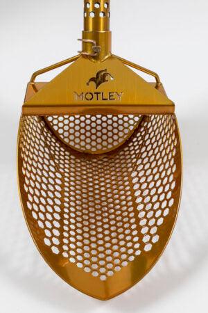 Motley Beach Scoop with Handle - COMBO