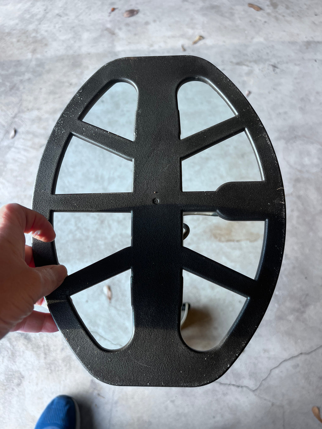 Minelab X-Terra Elite Metal Detector - Open Box