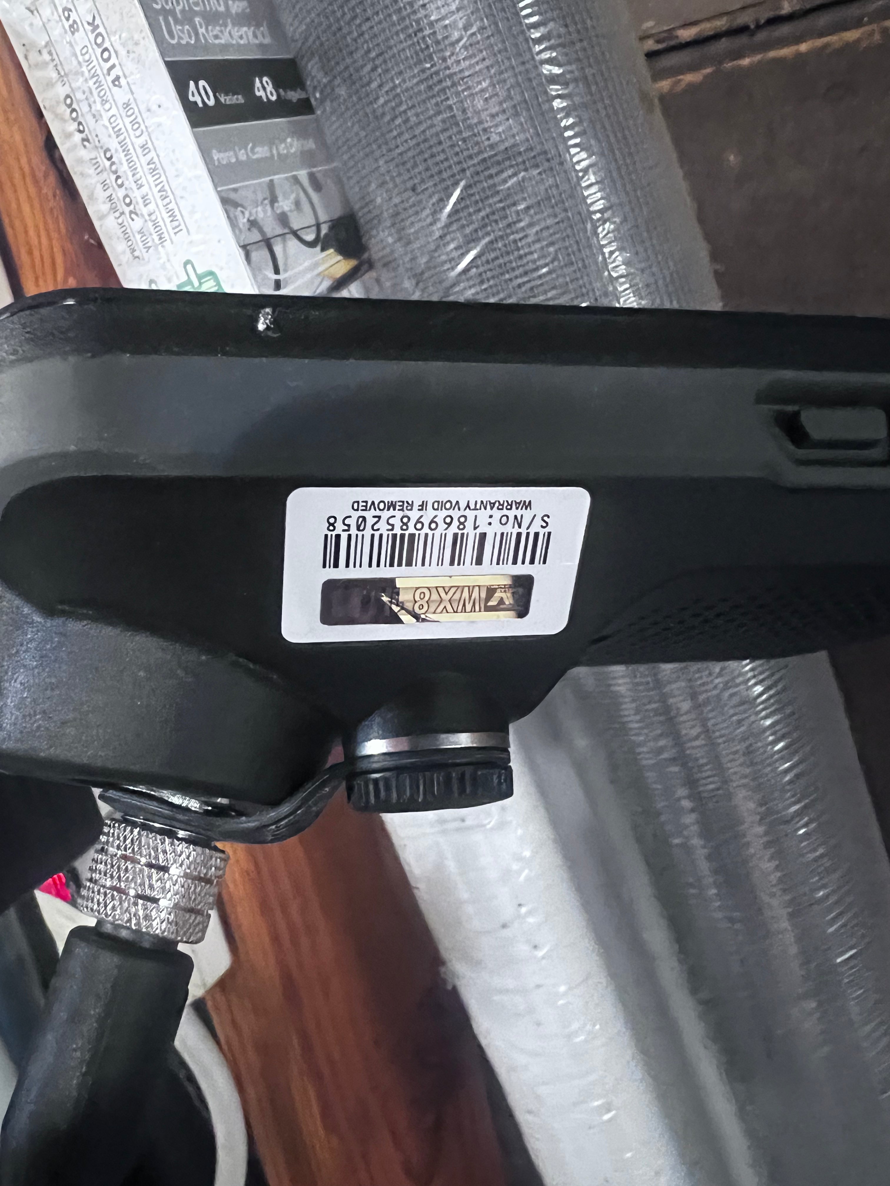 Store Demo Minelab Equinox 900 Metal Detector with 11” Double-D Coil and 6” Double-D Coil