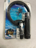 Used Pulse Dive Scuba Detector