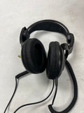 Auriculares con cable Minelab Koss UR-30 usados ​​con conector jack de 1/4”