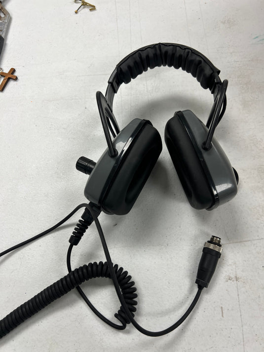 Used Gray Ghost Amphibians for Minelab CTX 3030