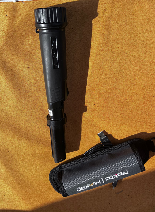 Nokta Pulse Dive Pointer- Used