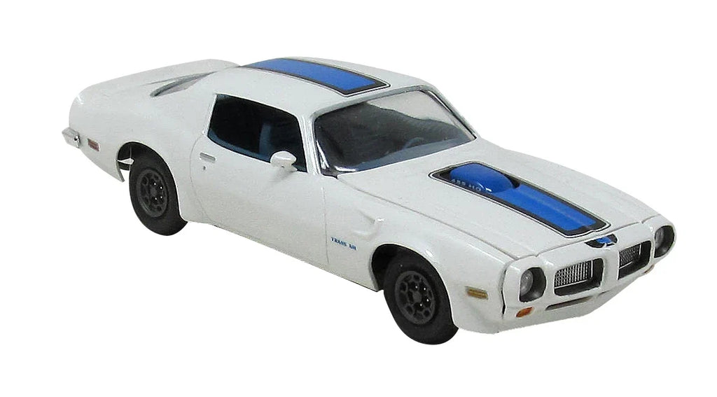 1:32 1971 Pontiac Firebird Route 32 Plastic Model Kit