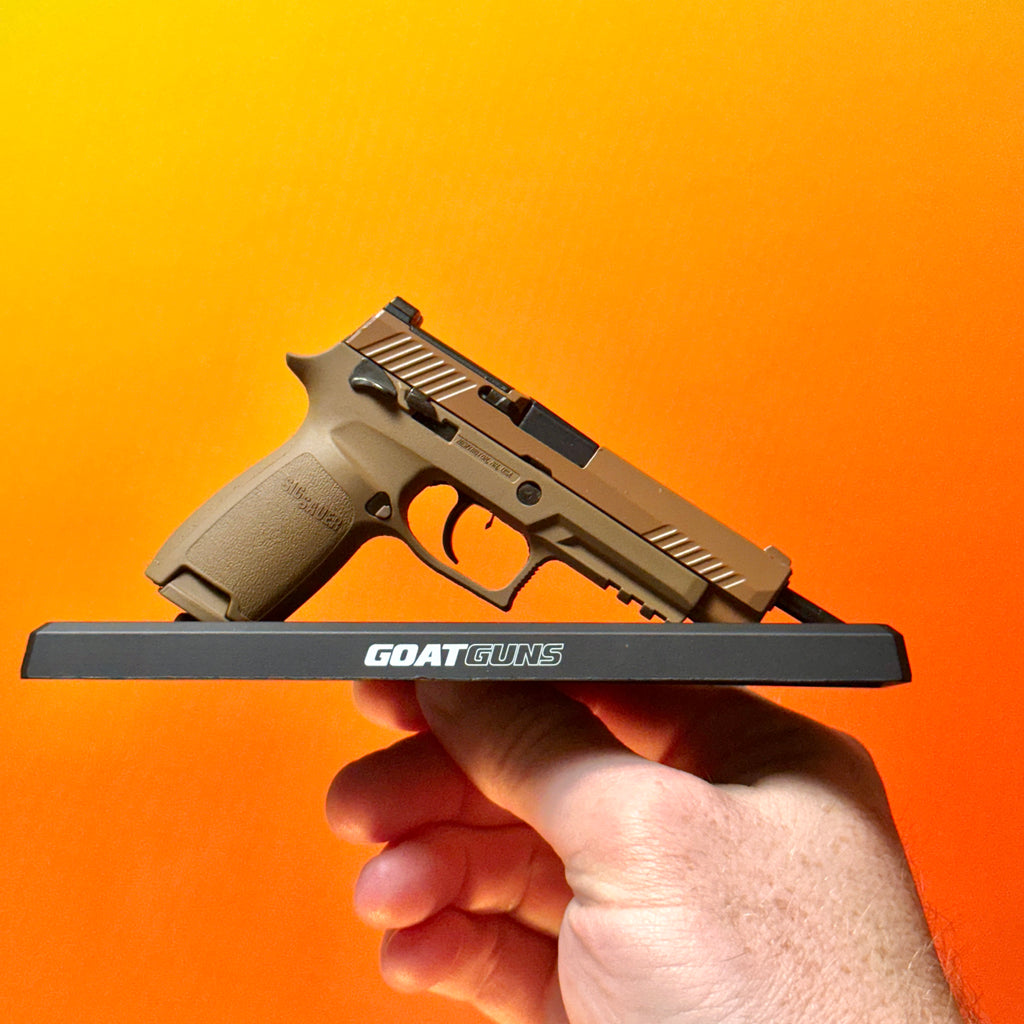 SIG Sauer M17 Model Pistol