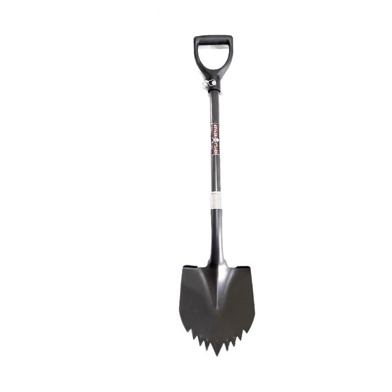 Load image into Gallery viewer, Krazy Beaver Shovel (Black Edition 45634)
