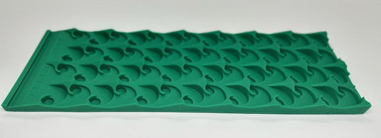 8X24 Dredge Sluice Mat - Dream Mat | Big Foot Series | Gold Prospecting Equipment (End Trim Cut)