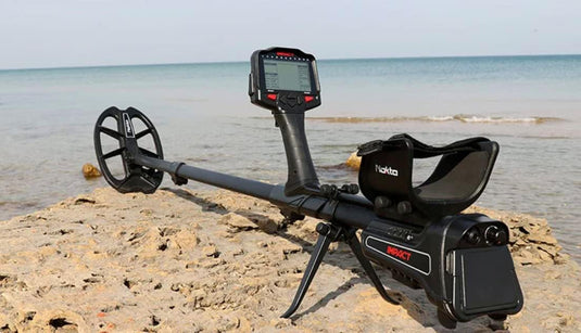 Impact Pro Metal Detector