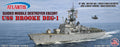 1:311 USS Brooke (DEG-1/FFG-1) Guided Missile Destroyer Escort Plastic Model