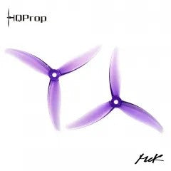 HQProp - MCK (2CW+2CCW)-Poly Carbonate