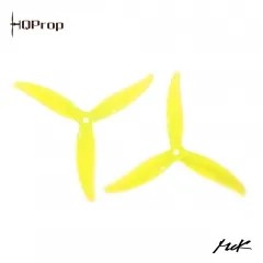 HQProp - MCK (2CW+2CCW)-Poly Carbonate