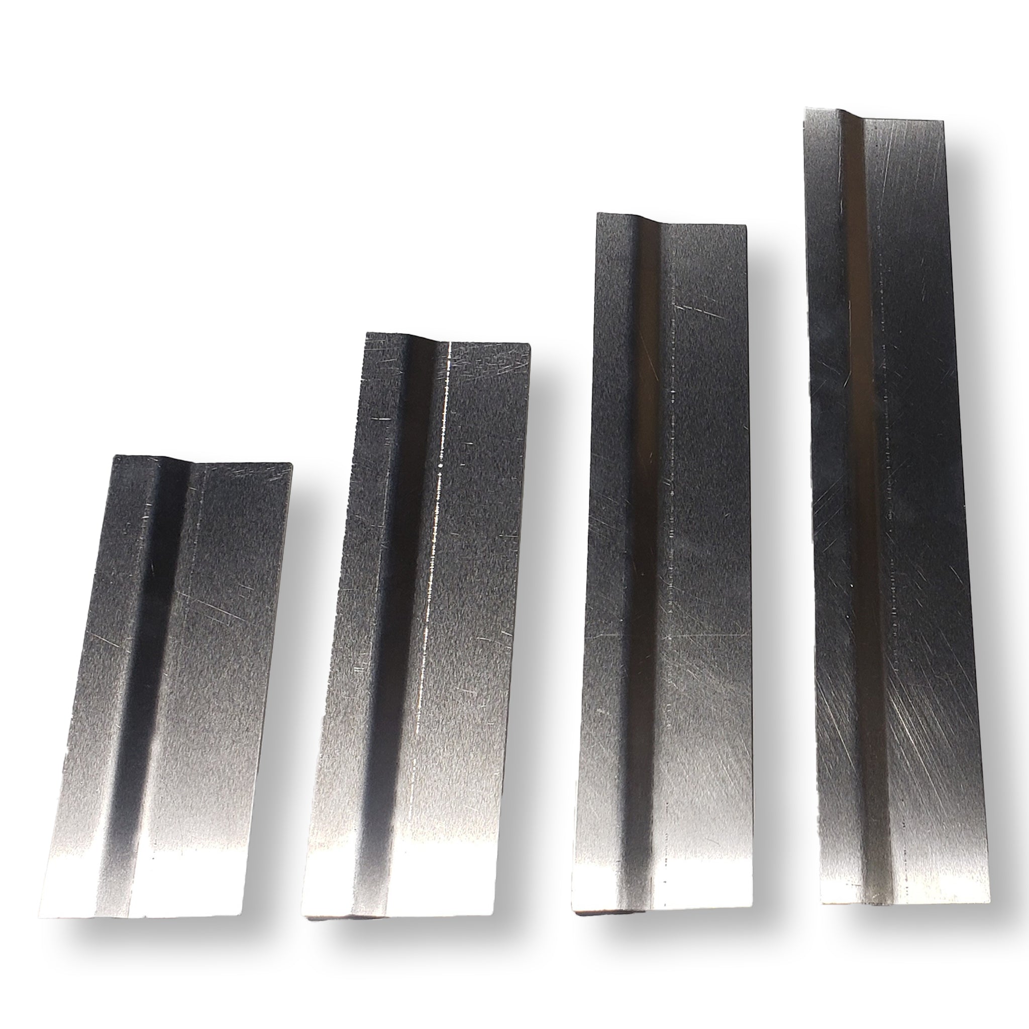 Abrazaderas para tapetes Dream Mat Mini, Micro y Combo