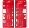 Murata Watch Battery Size Selector