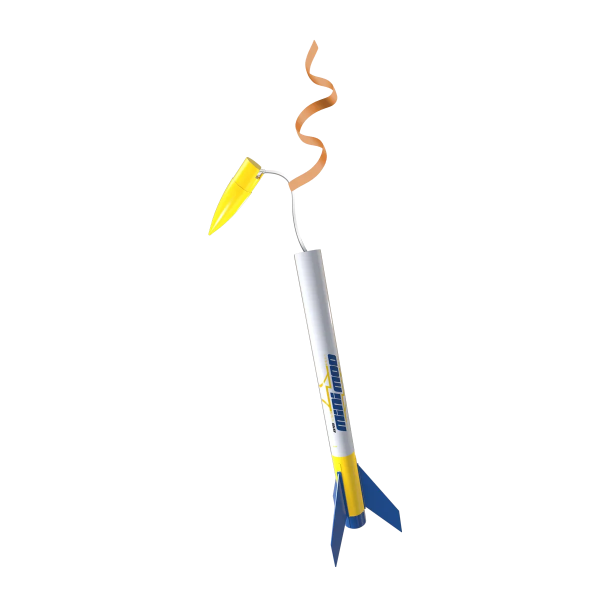 Estes Rockets - Mini Mod 13mm STEM Model Rocket Starter Set | Beginner |
