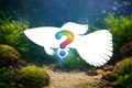 Mystery Female Guppy