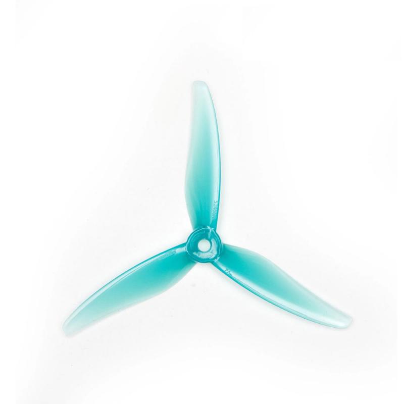 Gemfan Hurricane 51466 V2 3-Blade Propeller - MCK Edition (Set of 4) - 4.6"