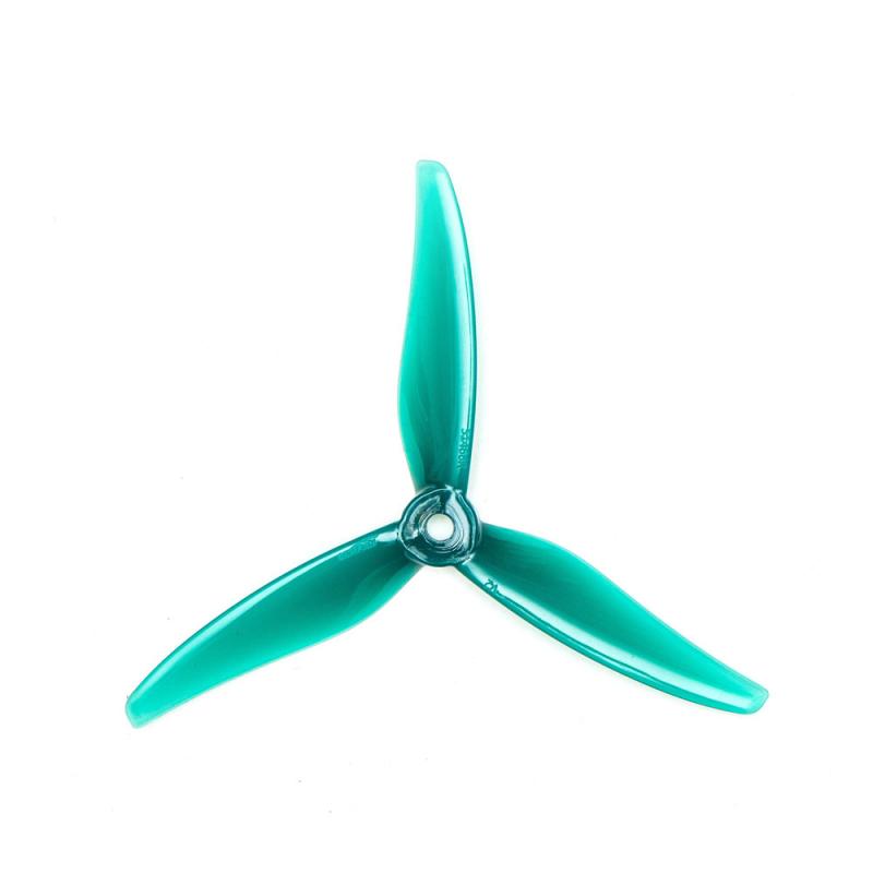 Gemfan Hurricane 51466 V2 3-Blade Propeller - MCK Edition (Set of 4) - 4.6"