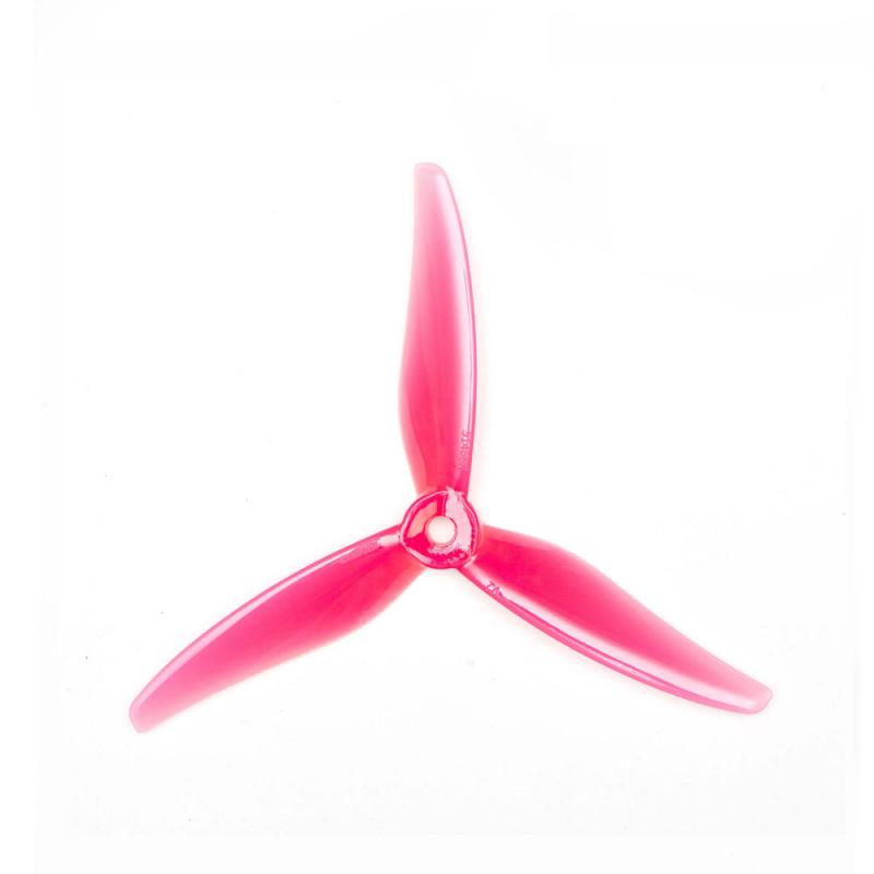 Gemfan Hurricane 51466 V2 3-Blade Propeller - MCK Edition (Set of 4) - 4.6"