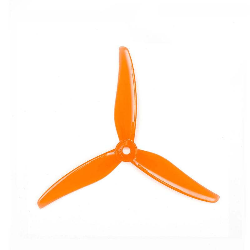 Gemfan Hurricane 51466 V2 3-Blade Propeller - MCK Edition (Set of 4) - 4.6"