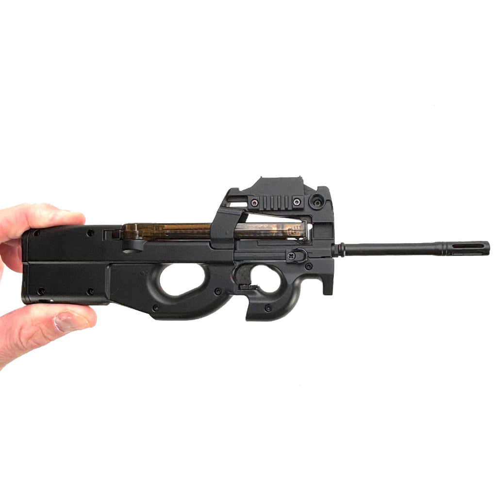 FN HERSTAL® PS90 CARBINE 1:3 SCALE MODEL