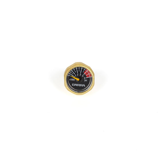 250z Air Tube Gauge
