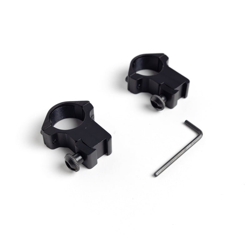 Load image into Gallery viewer, 1200g Scope Mounts
