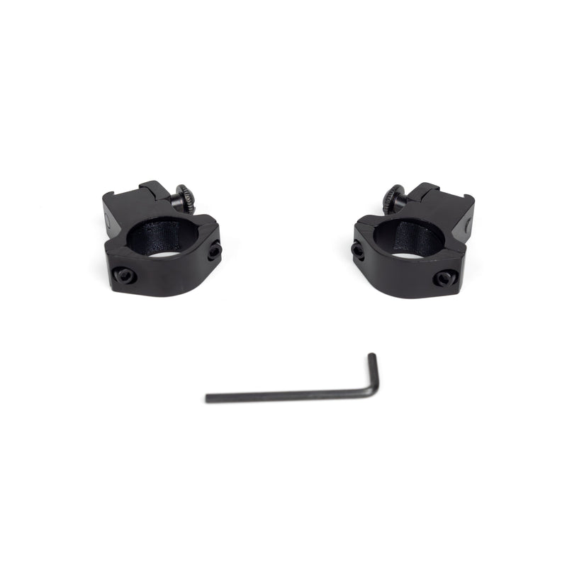 Load image into Gallery viewer, 1200g Scope Mounts
