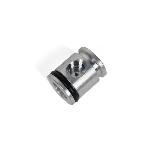 1100z Gen 2 Pressure Gauge Block