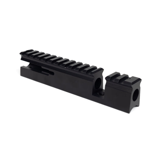 1100z Breech (Gen 1 & 2 Compatible)