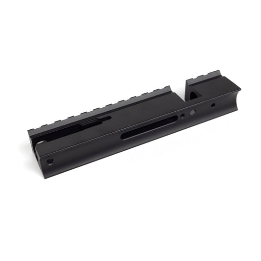 1100z Breech (Gen 1 & 2 Compatible)