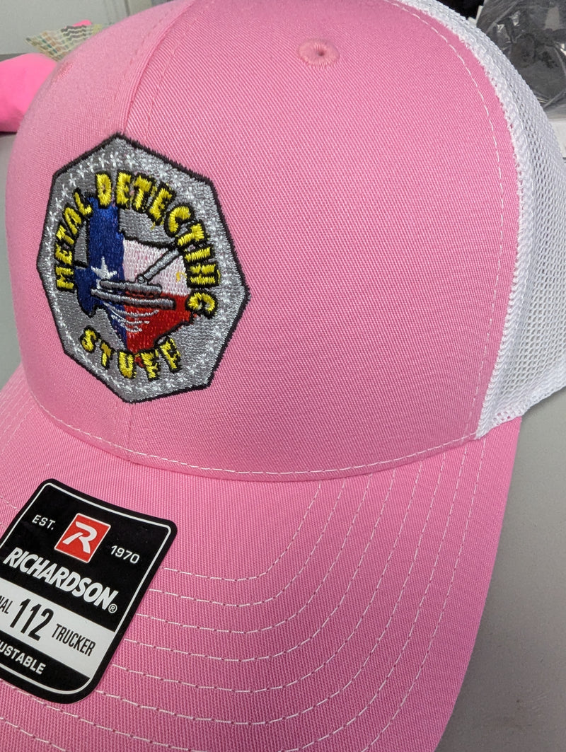 Load image into Gallery viewer, Richardson 112 - MDS Sandwich Trucker Mesh Cap
