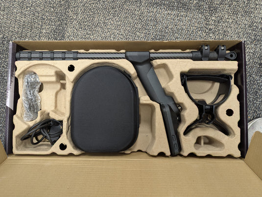 OPEN BOX - MINELAB Equinox 700 Multi-Frequency Collapsible Metal Detector