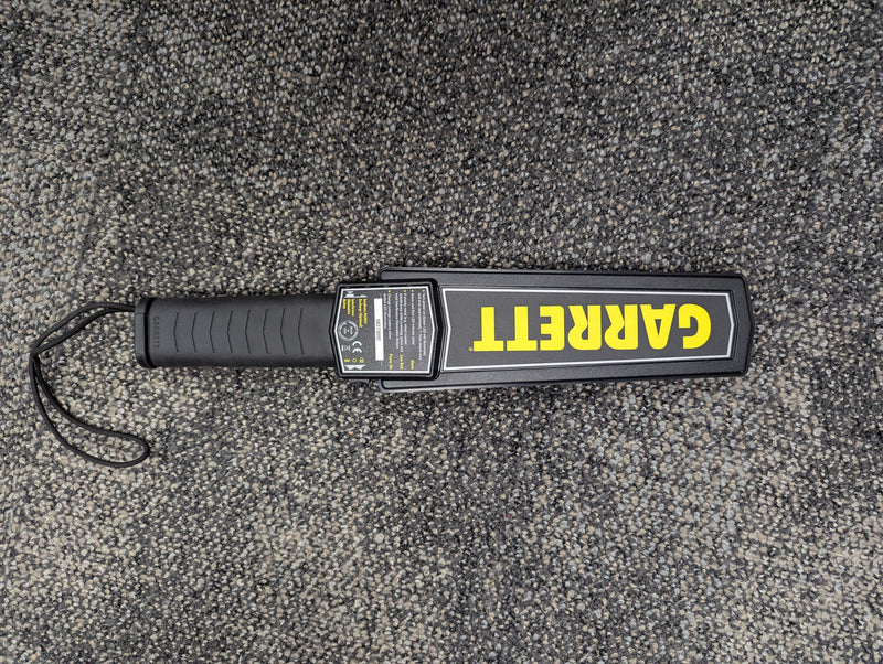 Load image into Gallery viewer, Used Garrett Super Scanner V
