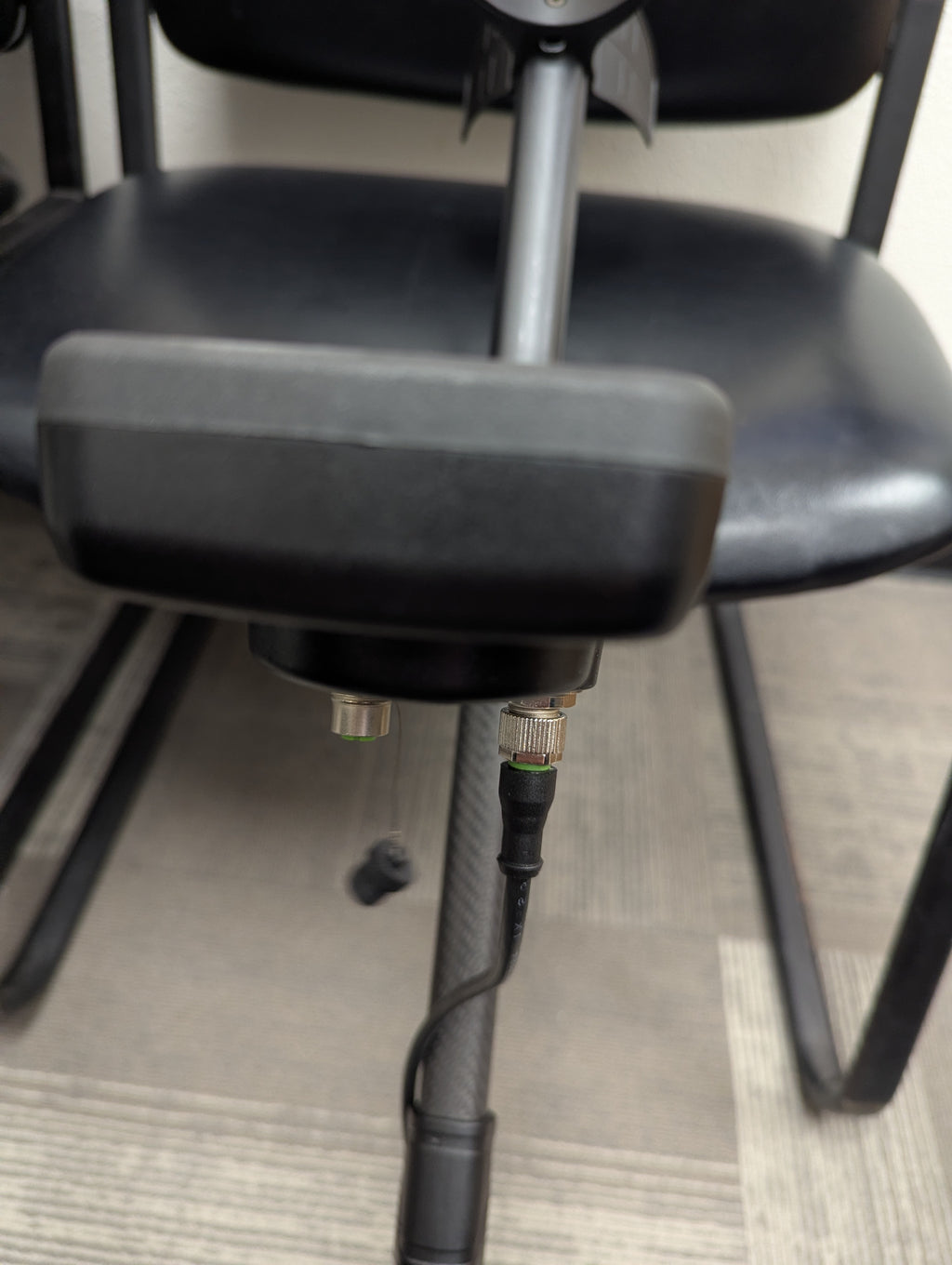 *OPEN BOX* - Nokta Legend with LG30 Search Coil and 6" Coil - No Headphones