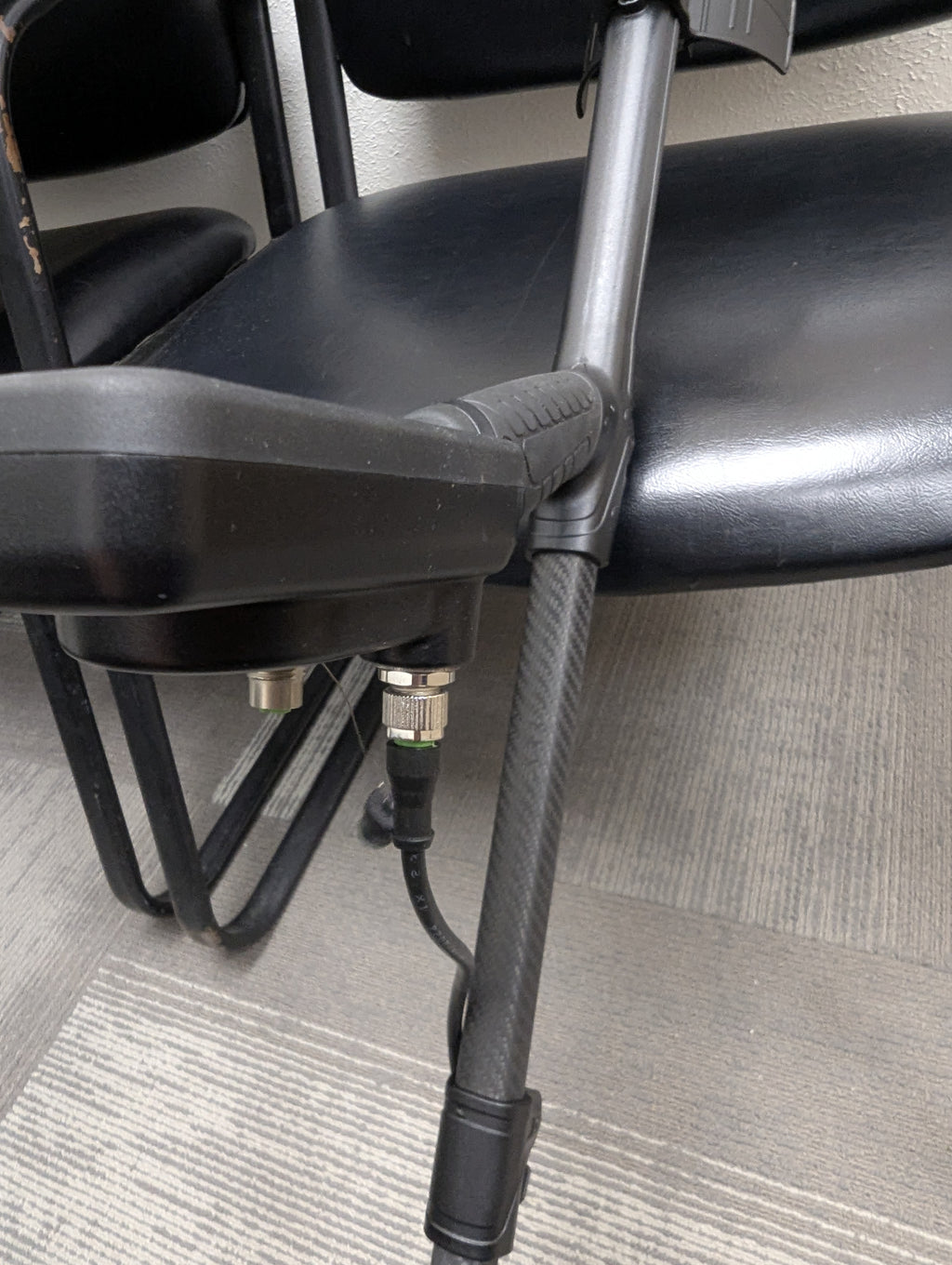 *OPEN BOX* - Nokta Legend with LG30 Search Coil and 6" Coil - No Headphones