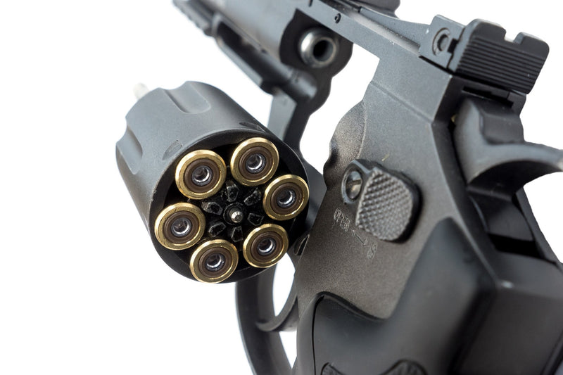 Load image into Gallery viewer, 357 Pellet Cartridges
