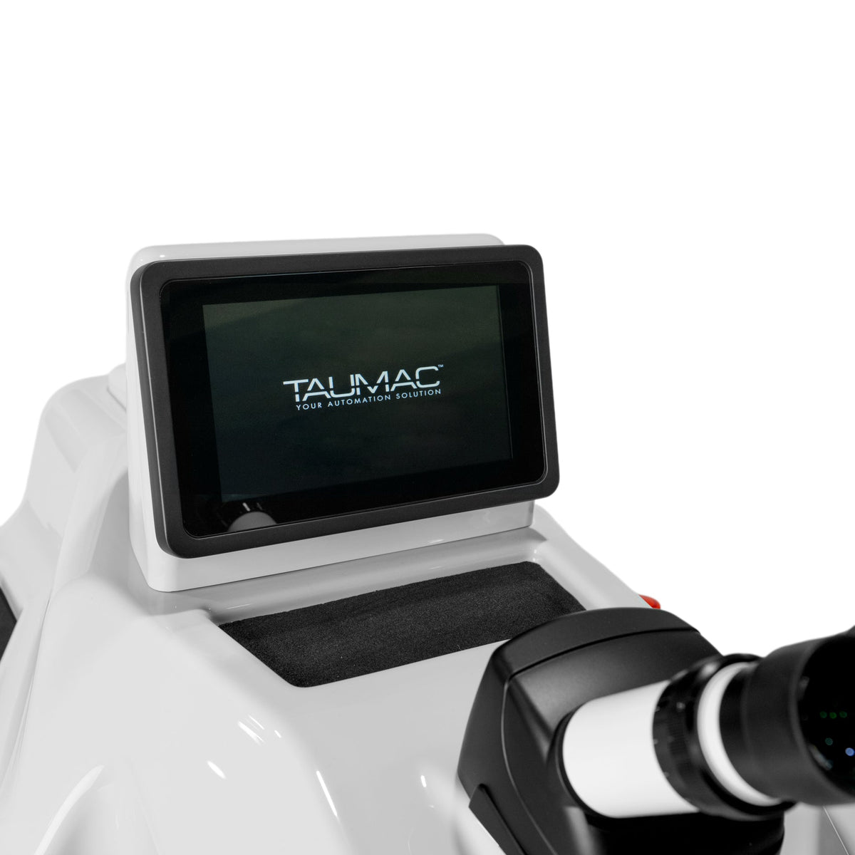 165J TauMac Laser Welder for Gold, Silver, Platinum, and more