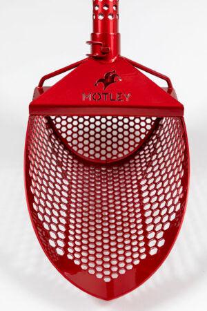 RED REBEL Motley Beach Scoop without handle