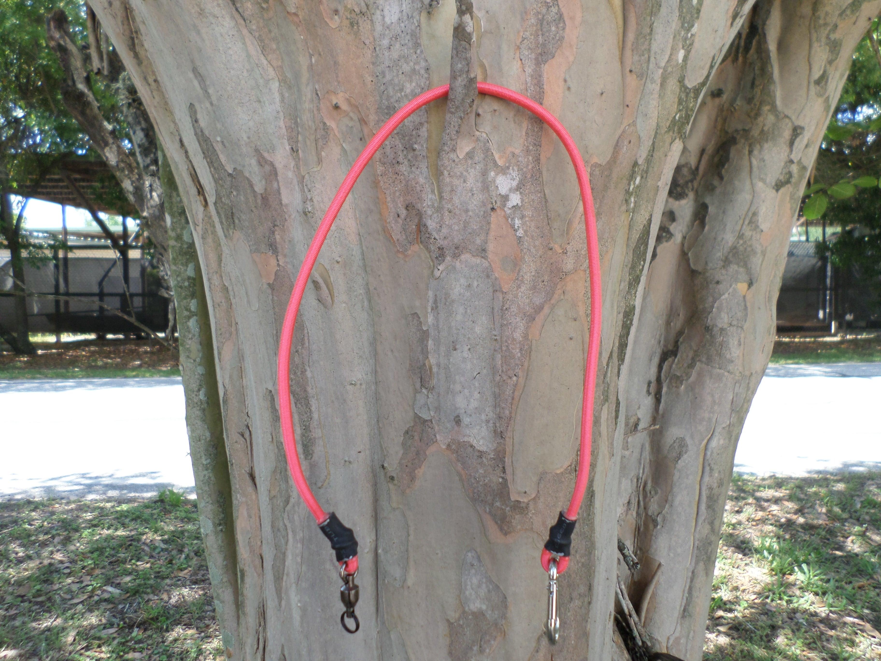 Vets Dig Beeps P-Cord Lanyard 22"