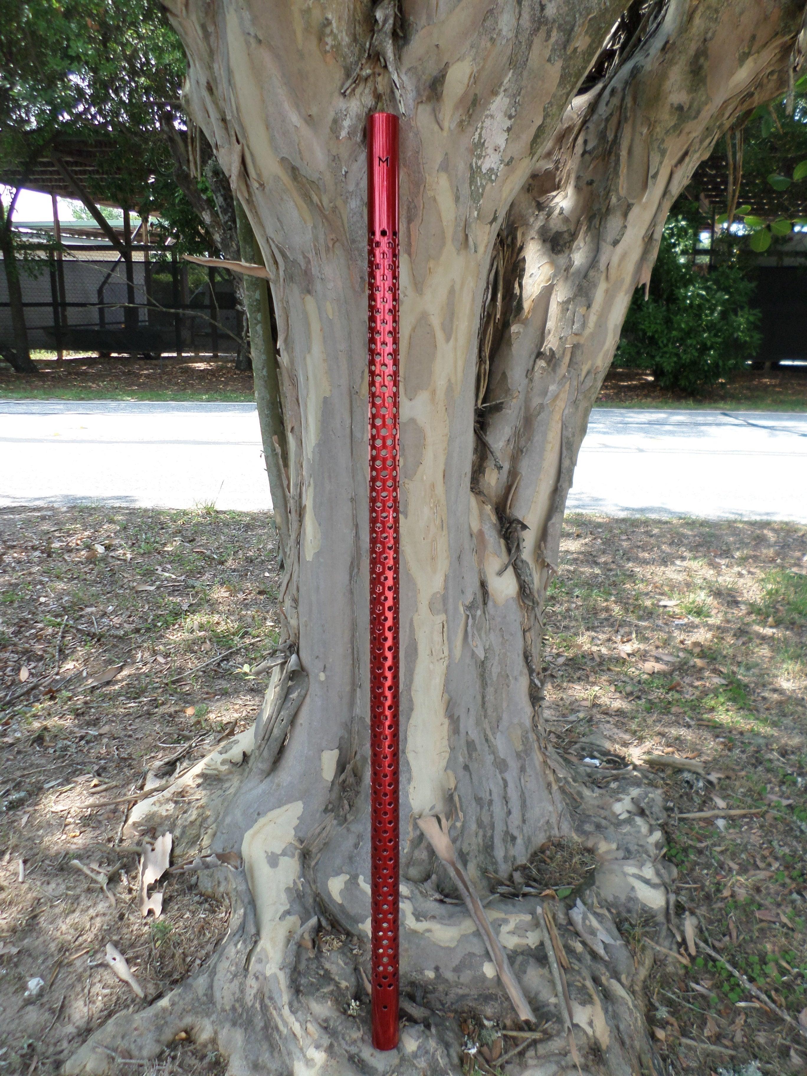 Motley Beach Scoop Steel Handle