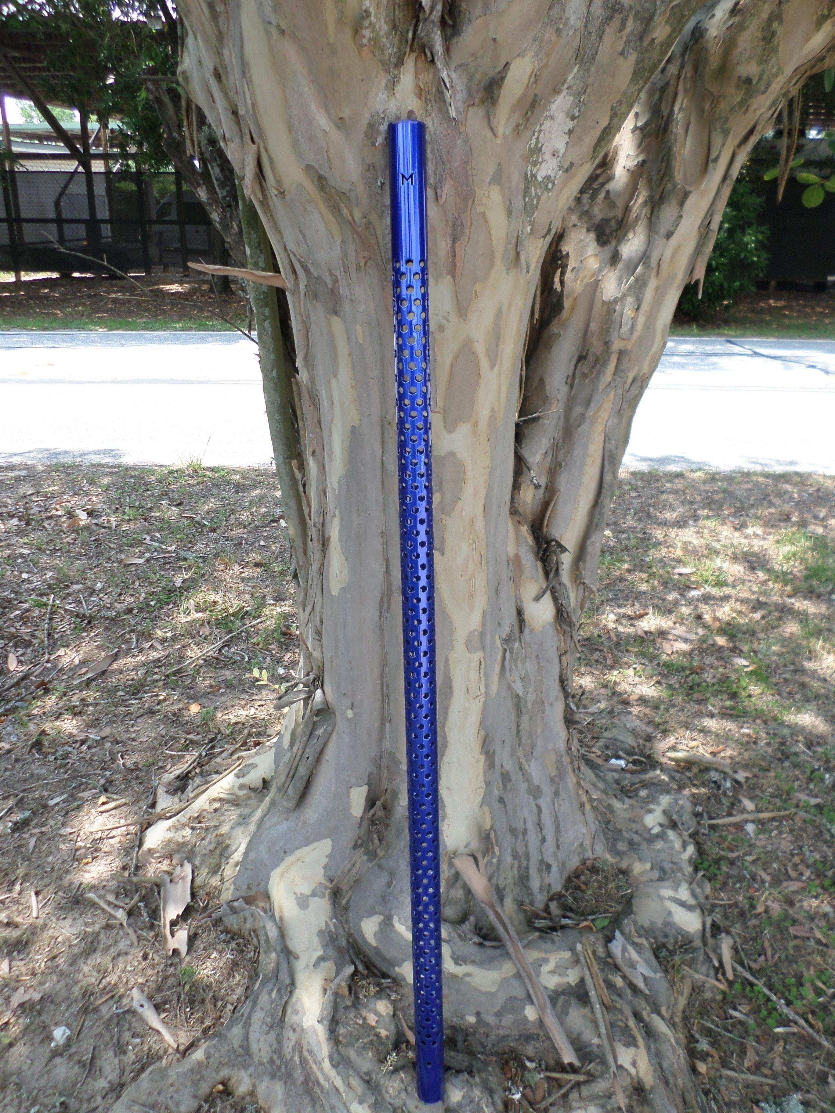 Motley Beach Scoop Steel Handle