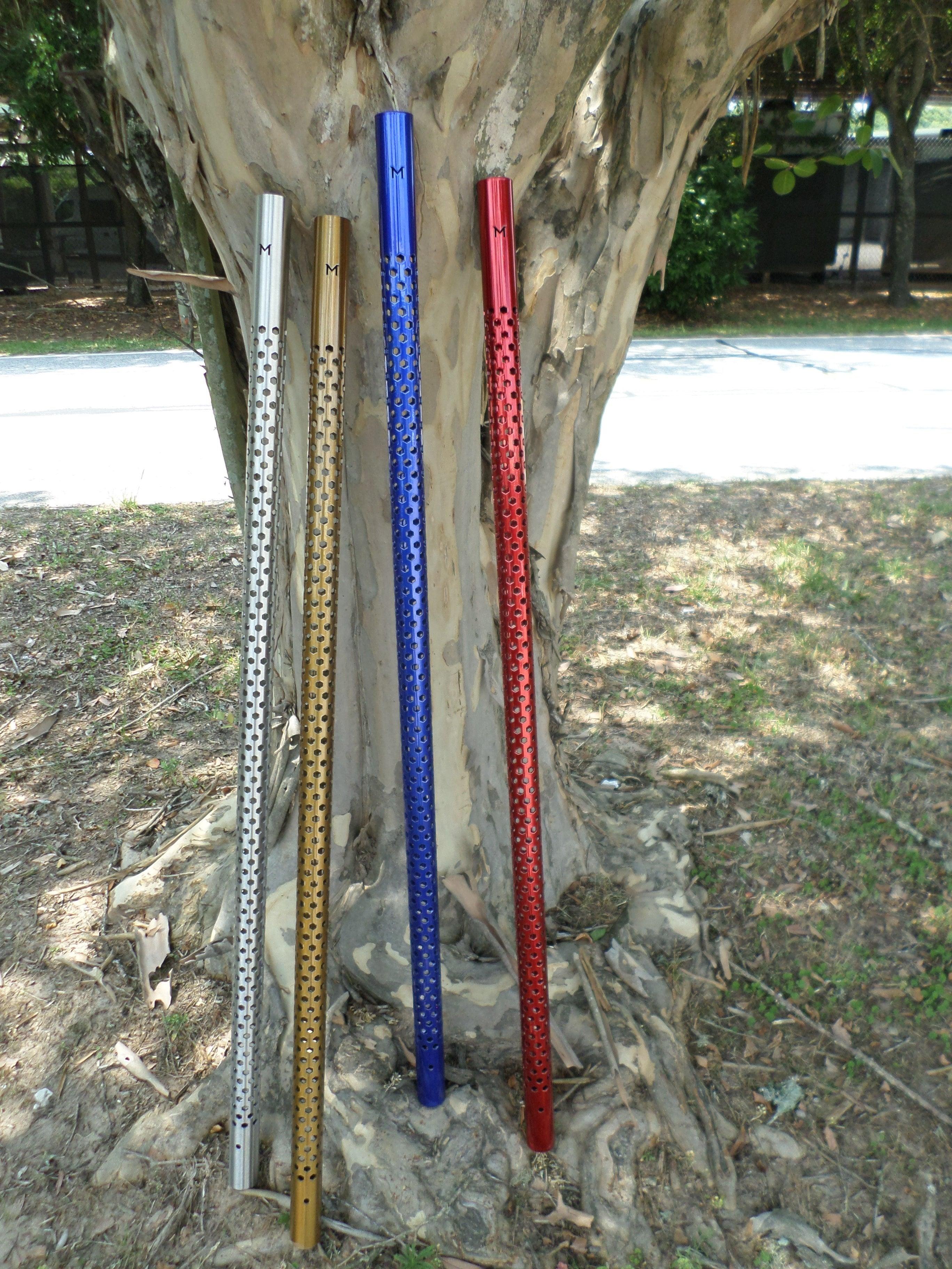 Motley Beach Scoop Steel Handle