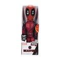 Marvel - Deadpool Shelf Talker