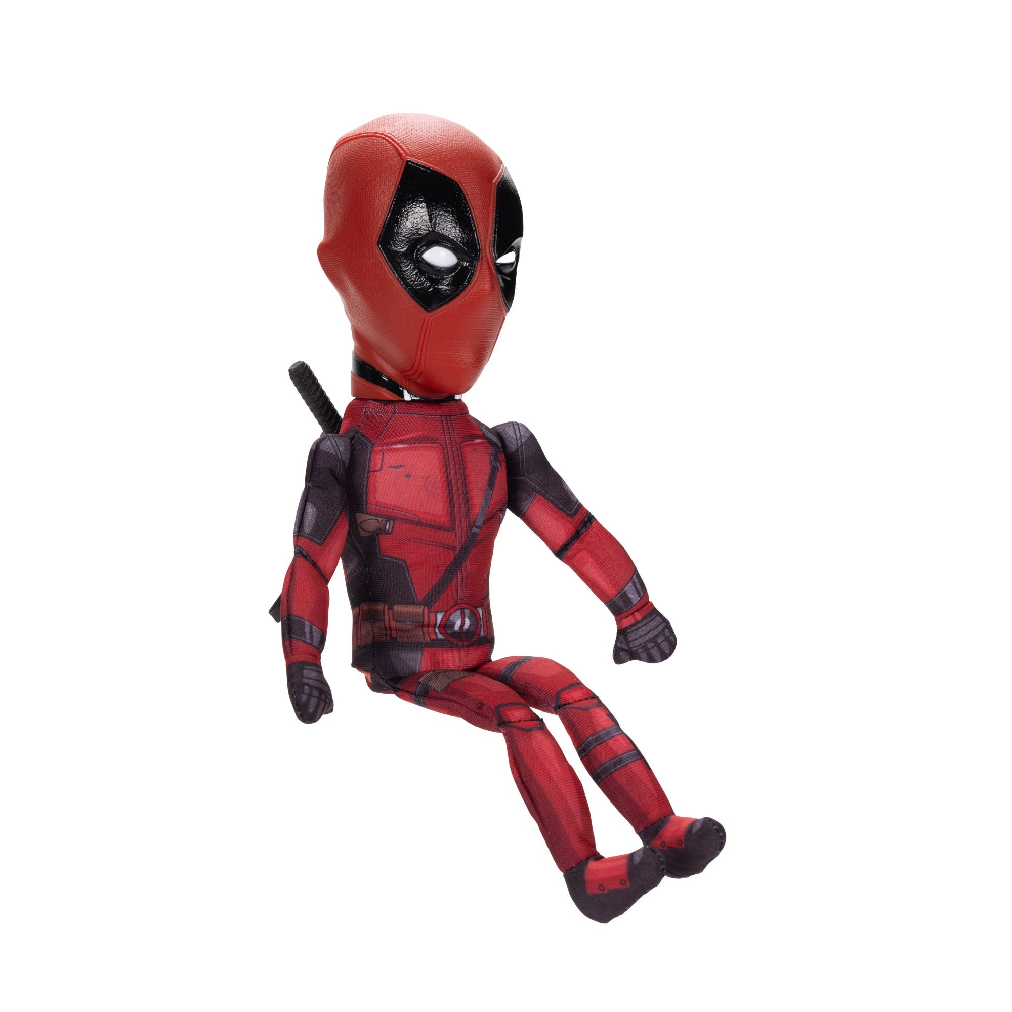 Marvel - Deadpool Shelf Talker