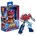 Optimus Prime / Orion Pax - Transformers One Prime Changer Action Figure