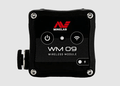 Módulo de audio inalámbrico Minelab WM 09