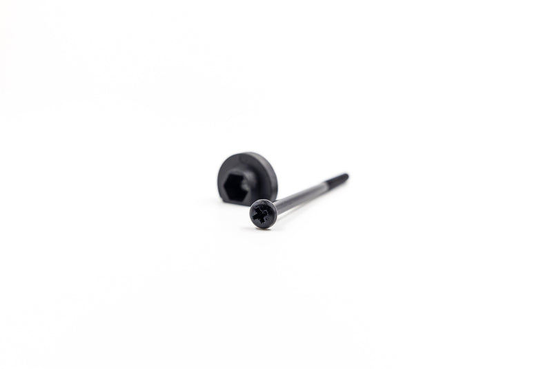 Load image into Gallery viewer, 400e Screw Set For Buffer Tube
