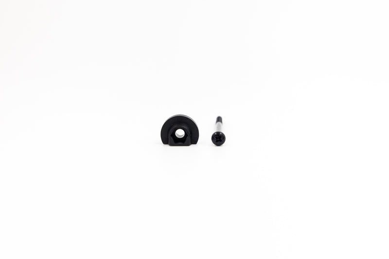 Load image into Gallery viewer, 400e Screw Set For Buffer Tube
