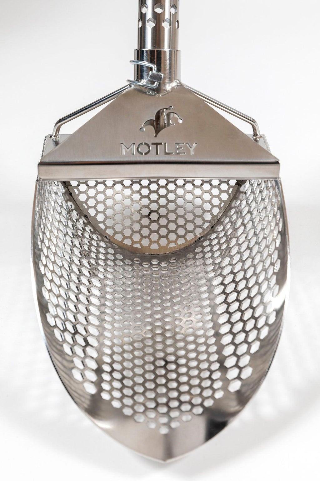 Motley Beach Scoop with Handle - COMBO